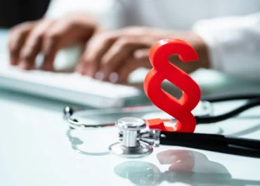 stetoskop i paragraf